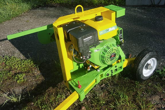 Projet de peinture sur mesure